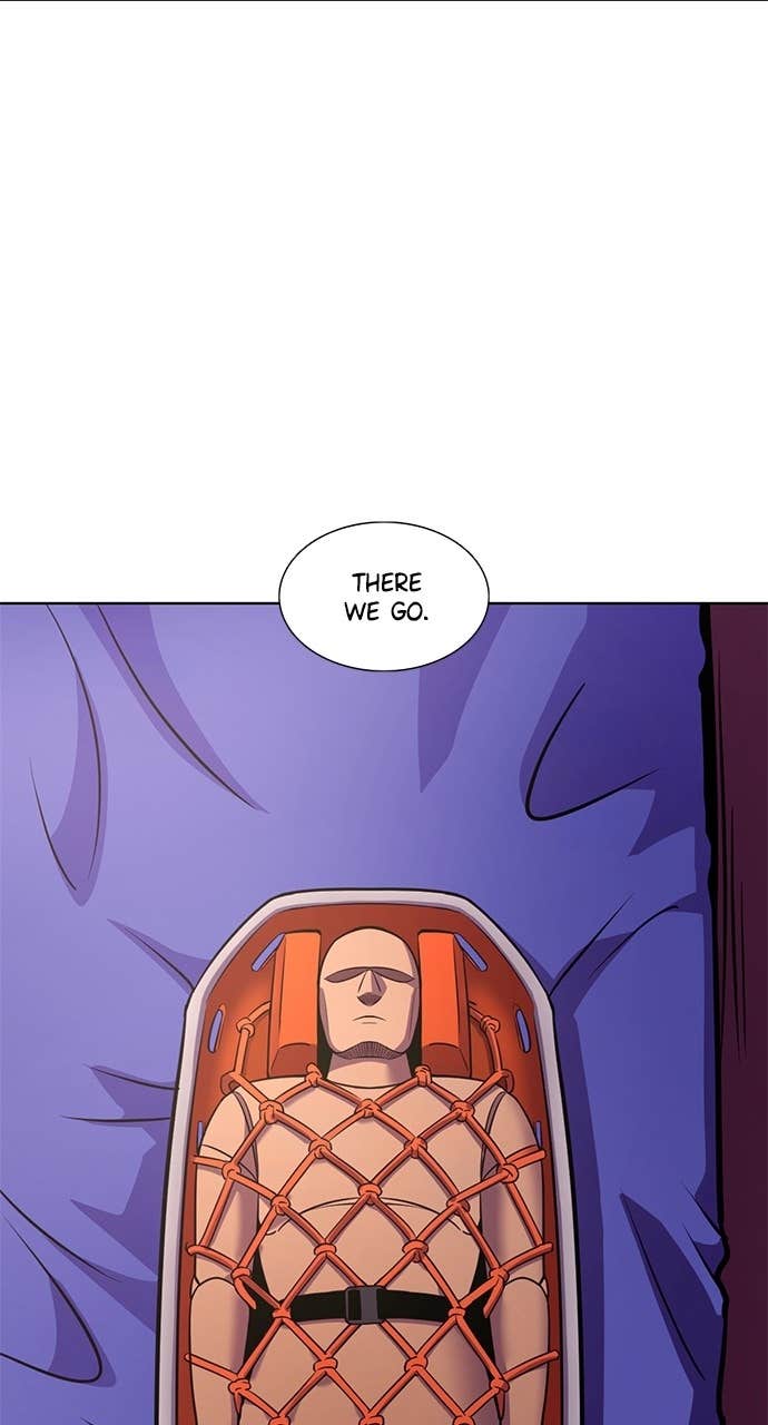1 Second Chapter 307 - Page 18