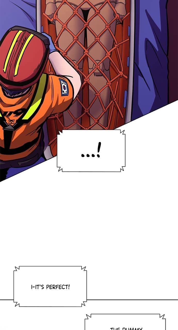 1 Second Chapter 307 - Page 19