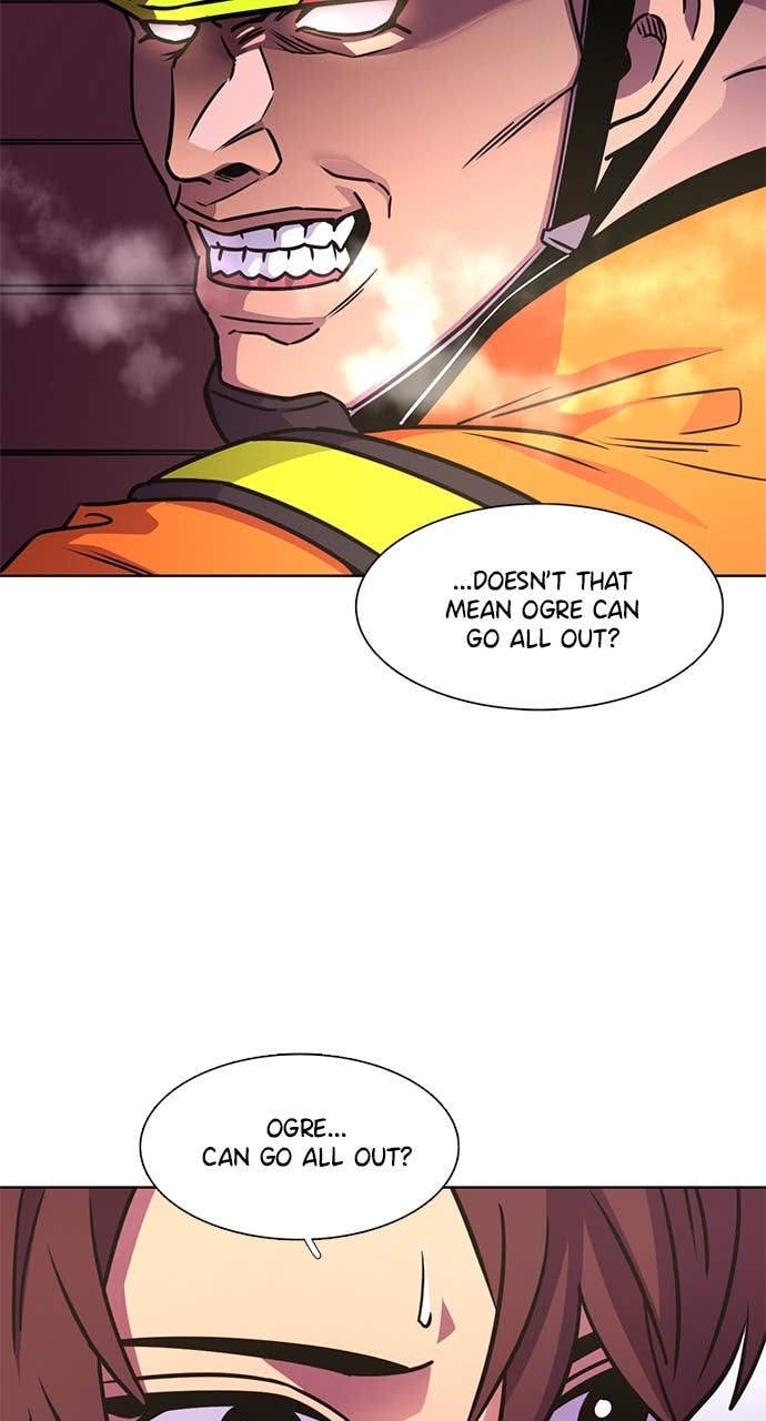 1 Second Chapter 307 - Page 23