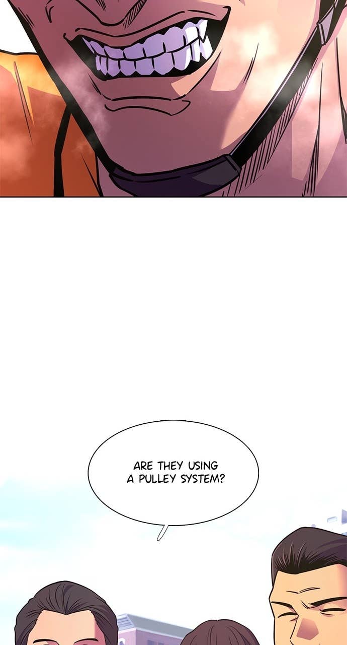 1 Second Chapter 307 - Page 26