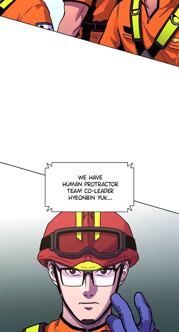 1 Second Chapter 307 - Page 4