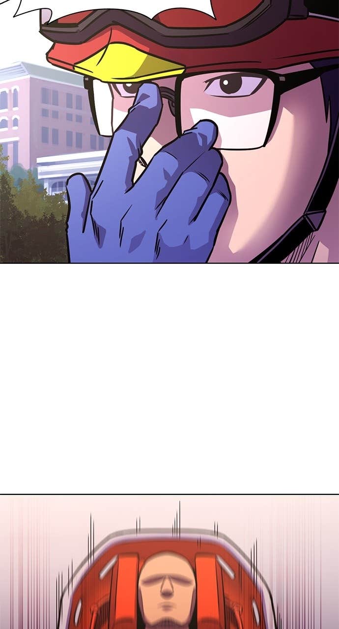 1 Second Chapter 307 - Page 31