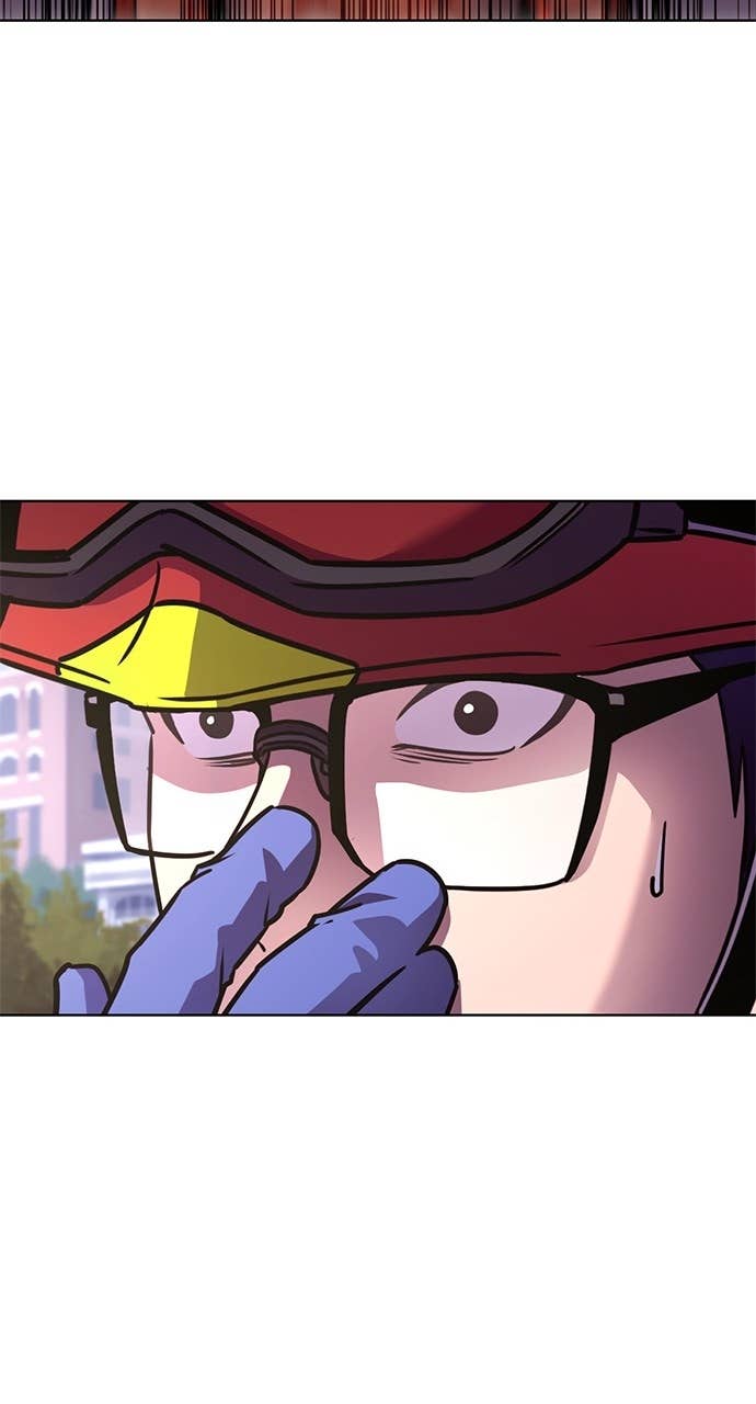1 Second Chapter 307 - Page 33