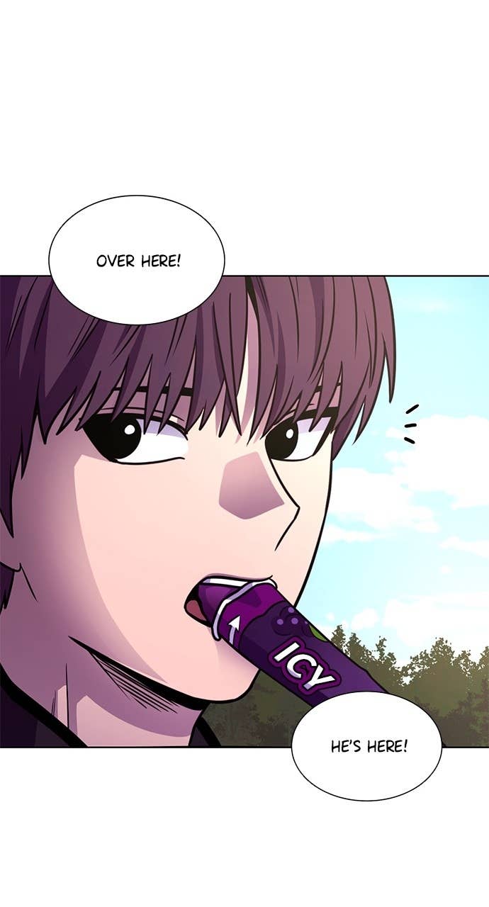 1 Second Chapter 307 - Page 37