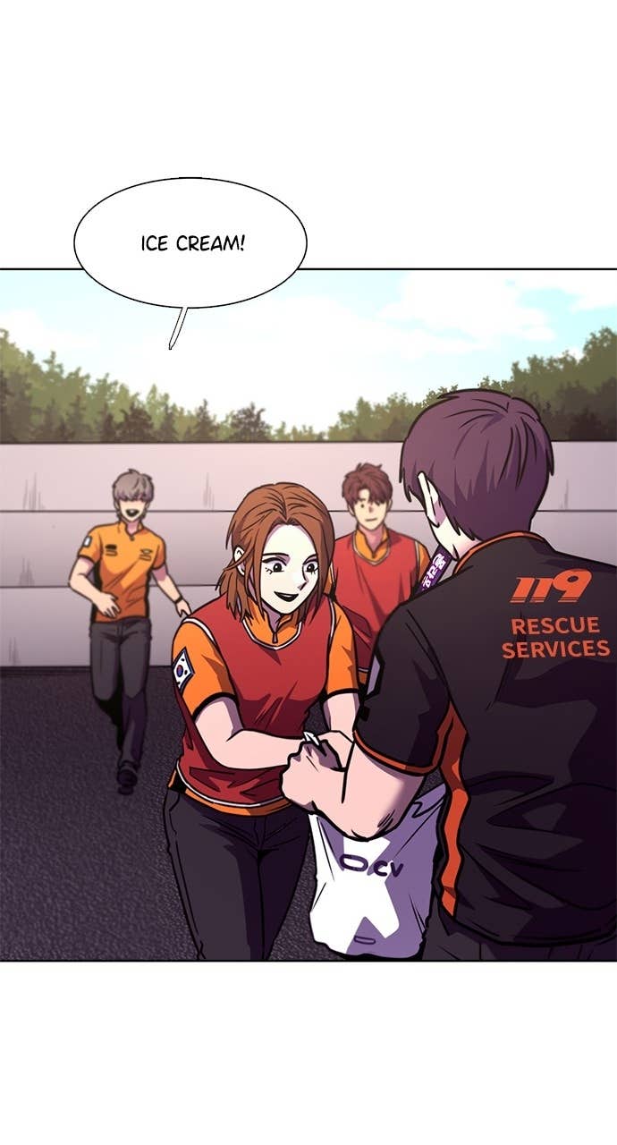 1 Second Chapter 307 - Page 38