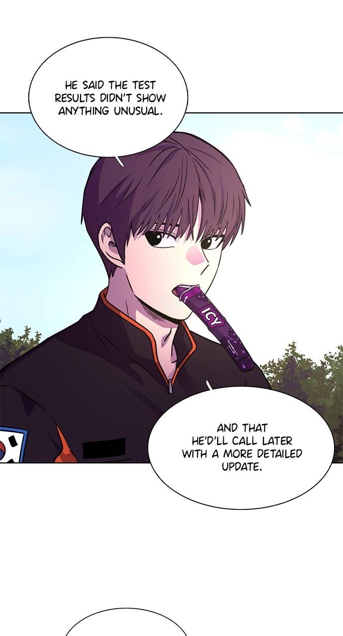1 Second Chapter 307 - Page 40