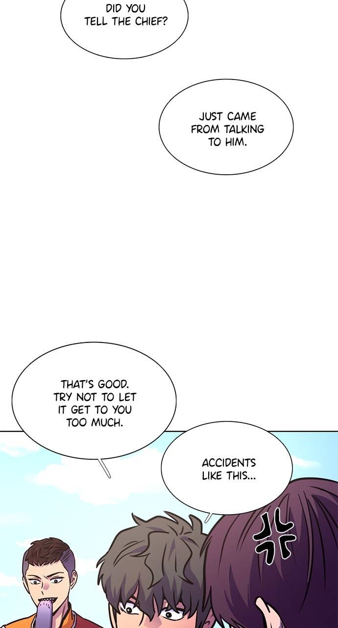 1 Second Chapter 307 - Page 41