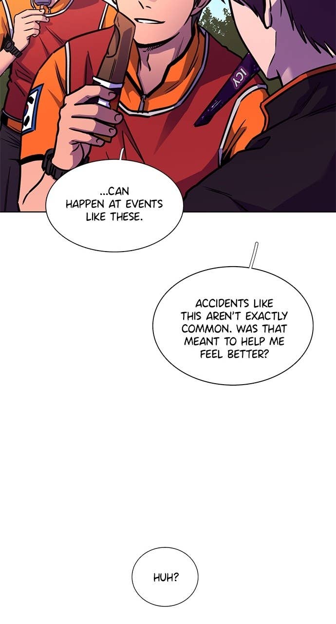 1 Second Chapter 307 - Page 42