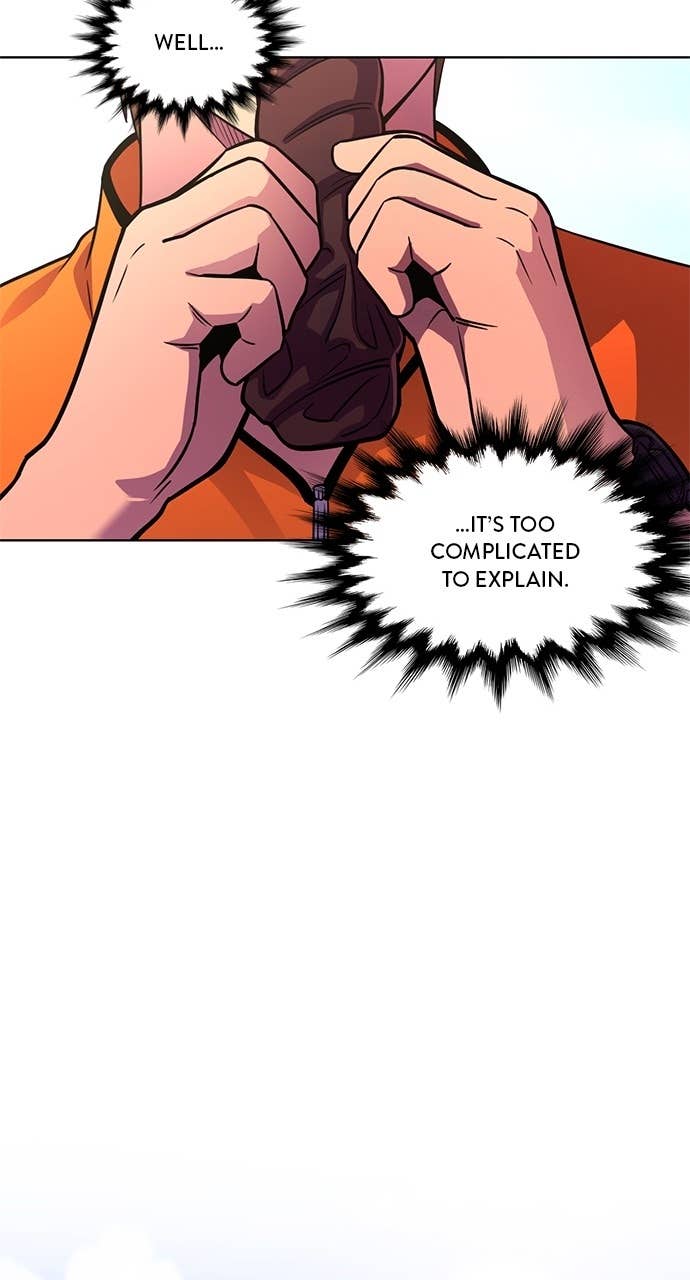 1 Second Chapter 307 - Page 46
