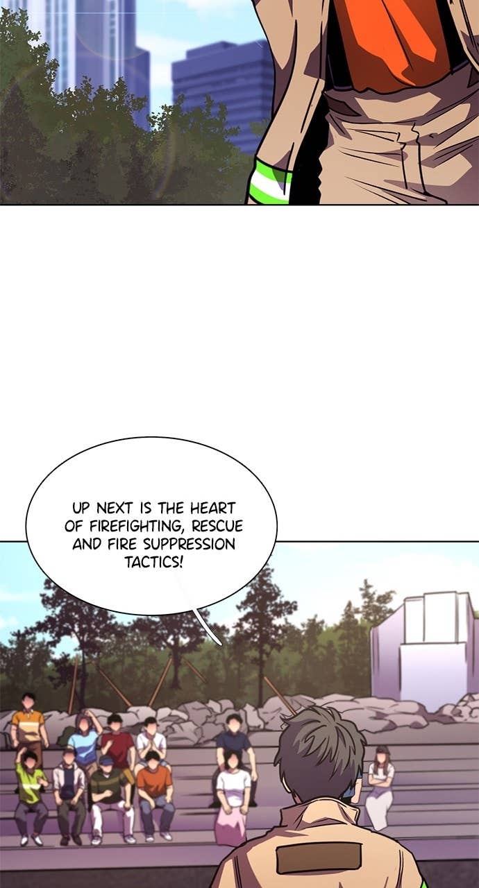 1 Second Chapter 307 - Page 48