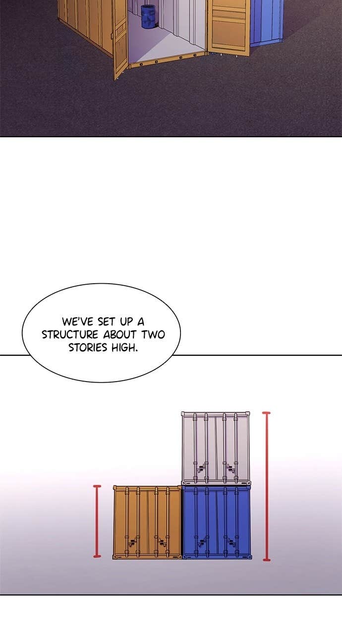 1 Second Chapter 307 - Page 50