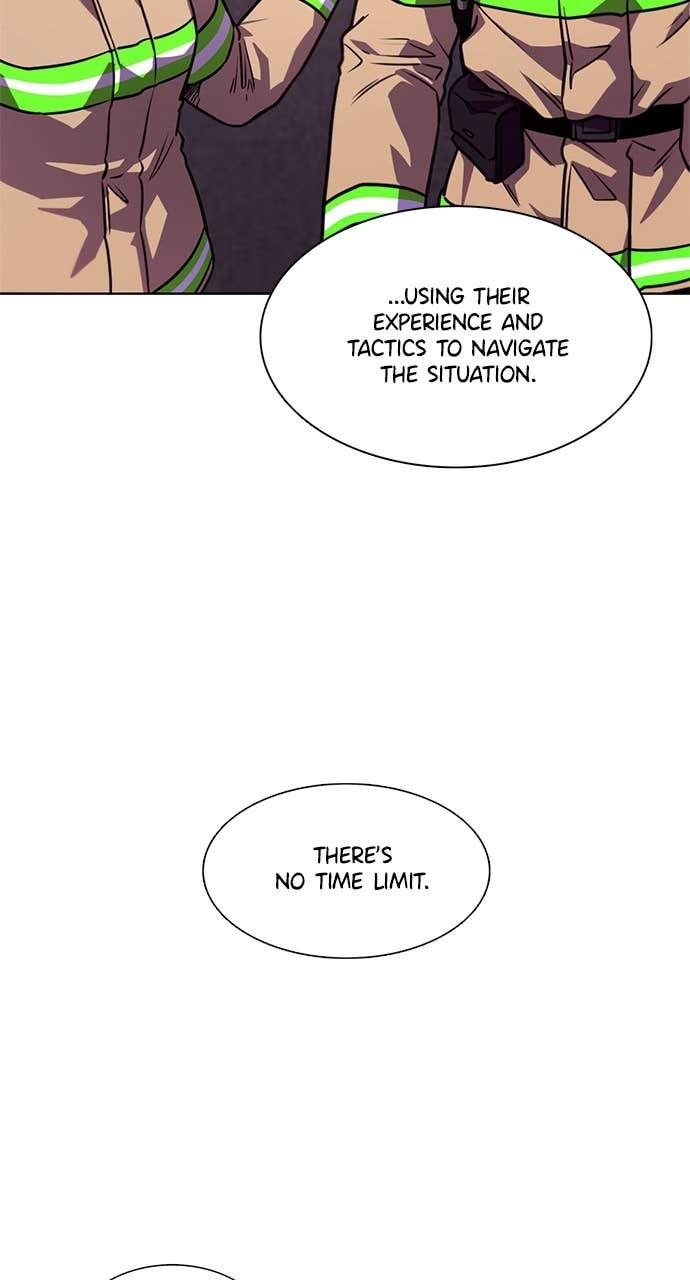 1 Second Chapter 307 - Page 58
