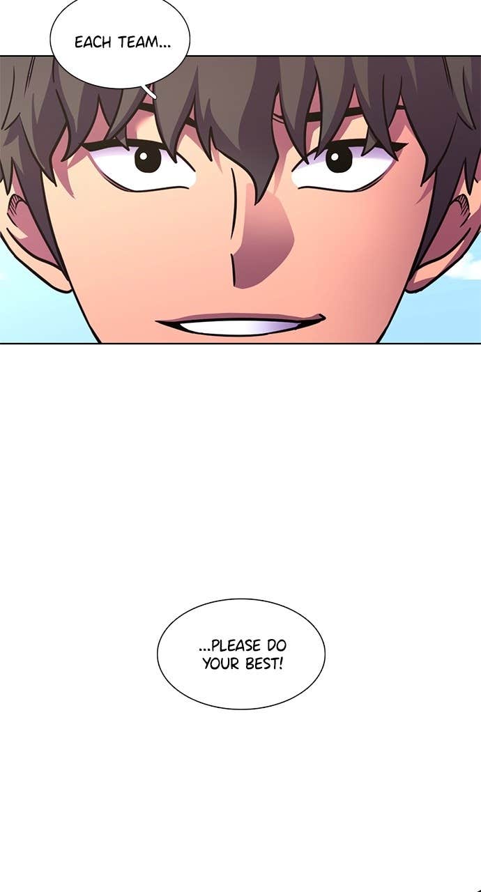 1 Second Chapter 307 - Page 59
