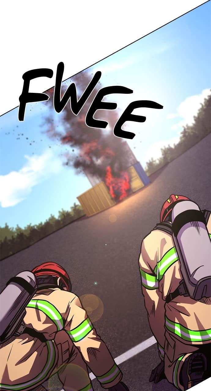 1 Second Chapter 307 - Page 60