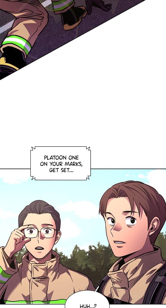 1 Second Chapter 307 - Page 61