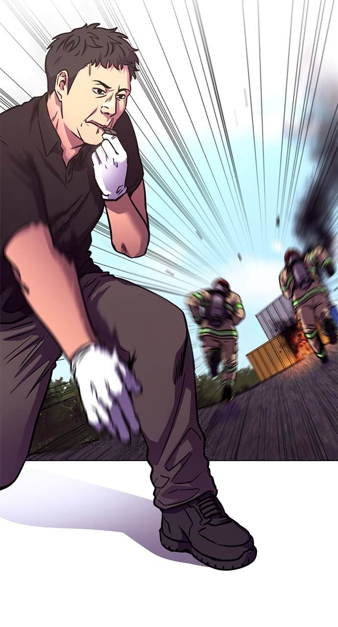 1 Second Chapter 307 - Page 67