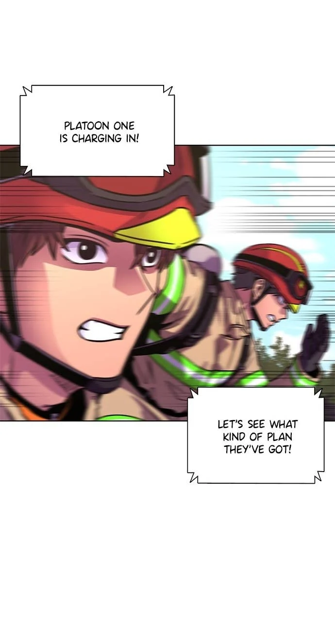 1 Second Chapter 307 - Page 68