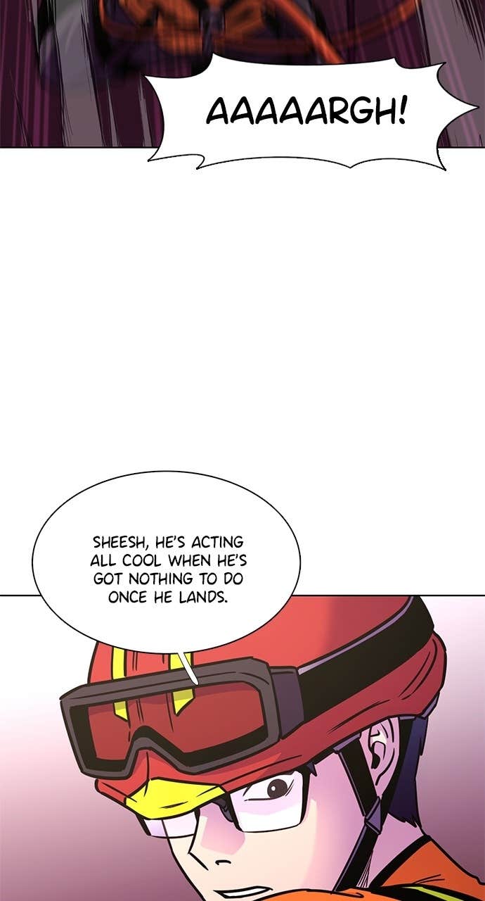 1 Second Chapter 307 - Page 8