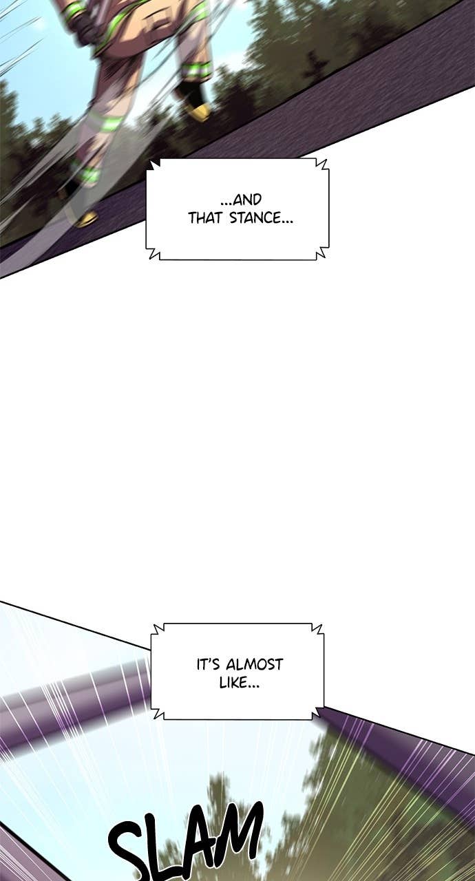 1 Second Chapter 307 - Page 71