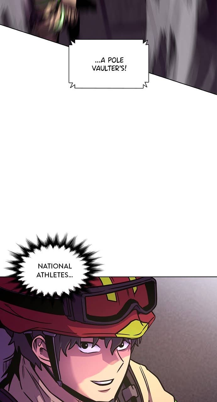 1 Second Chapter 307 - Page 74