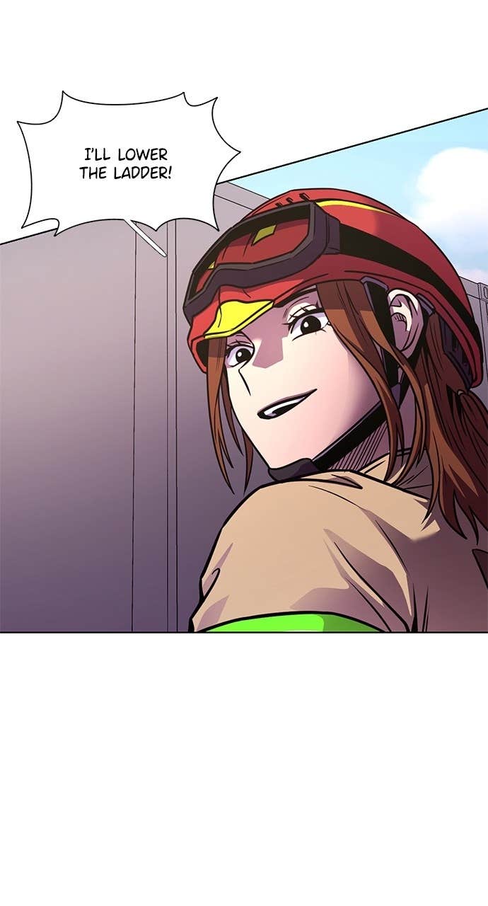 1 Second Chapter 307 - Page 78