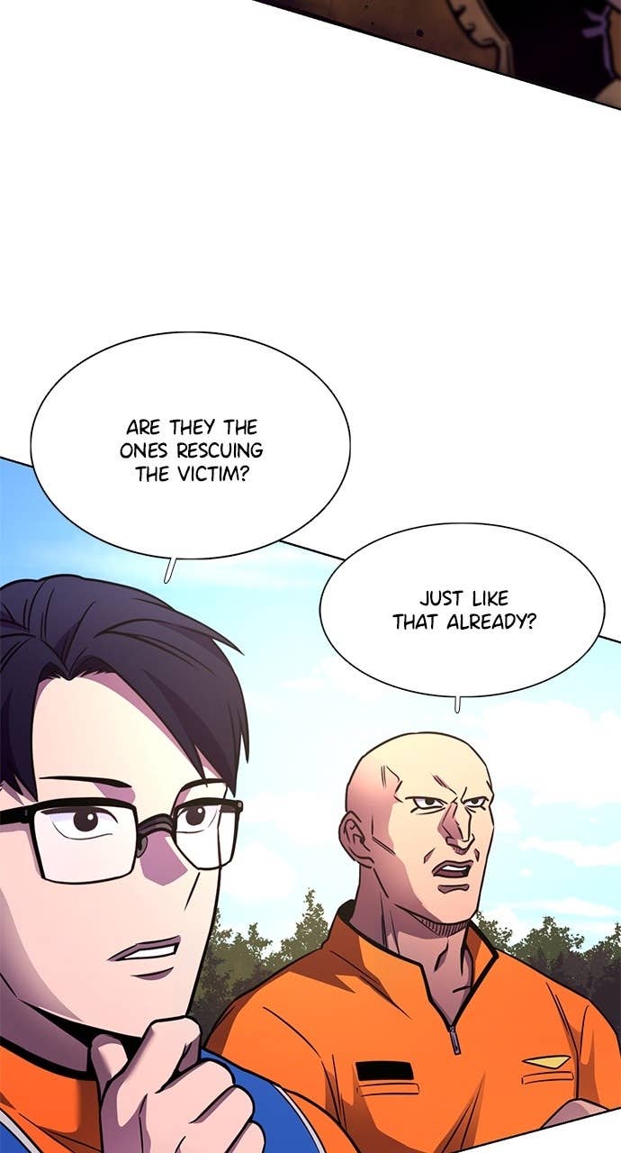 1 Second Chapter 307 - Page 80