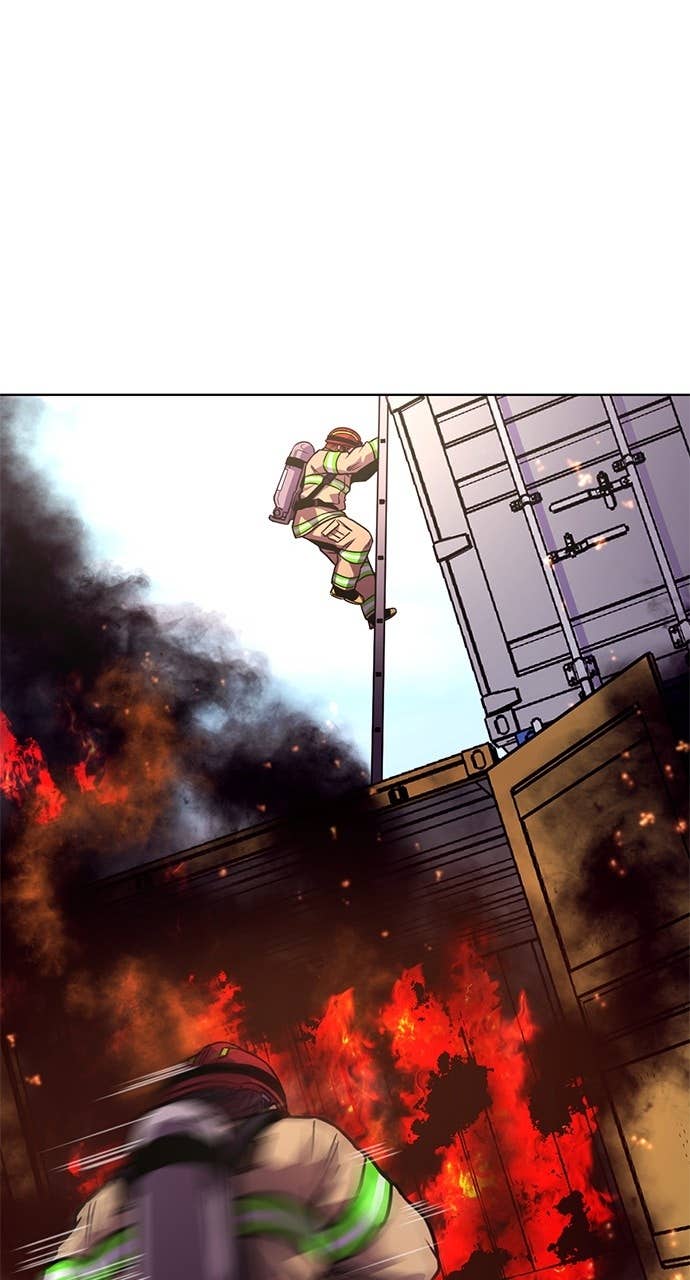 1 Second Chapter 307 - Page 82