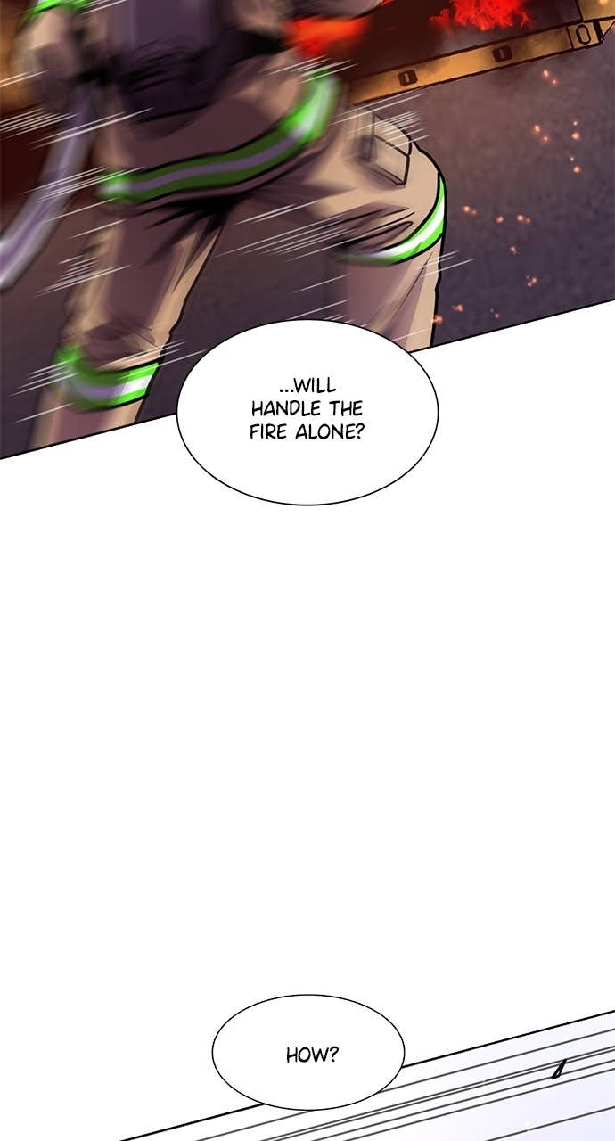 1 Second Chapter 307 - Page 83