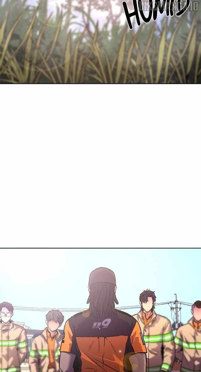 1 Second Chapter 308 - Page 2