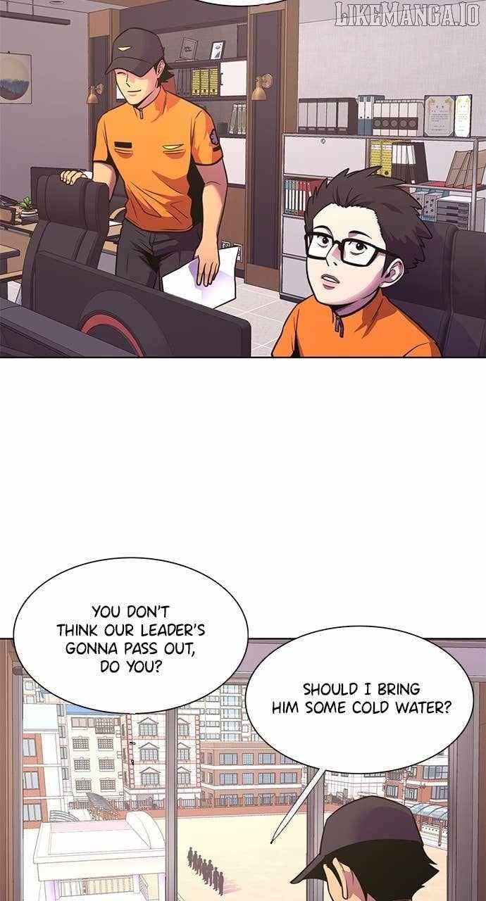 1 Second Chapter 308 - Page 11