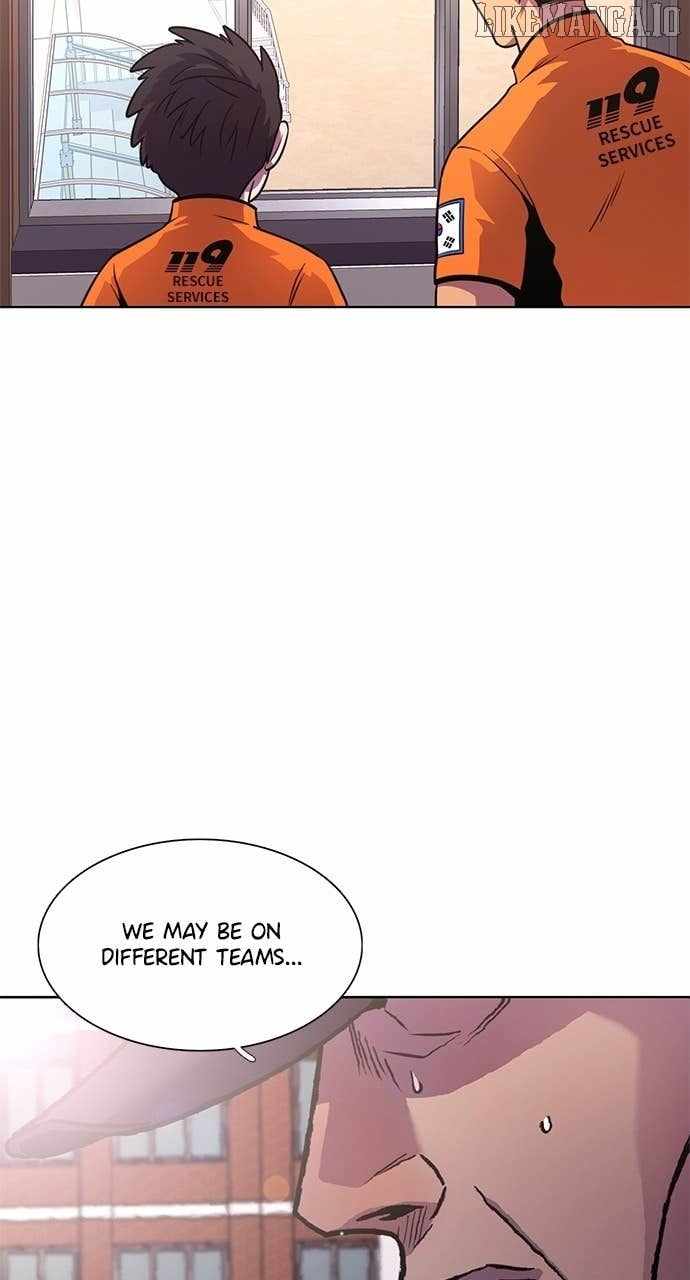 1 Second Chapter 308 - Page 12