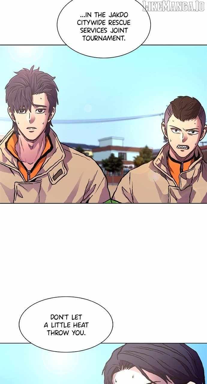 1 Second Chapter 308 - Page 14