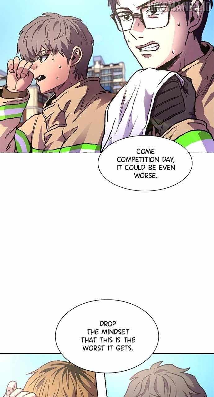 1 Second Chapter 308 - Page 15