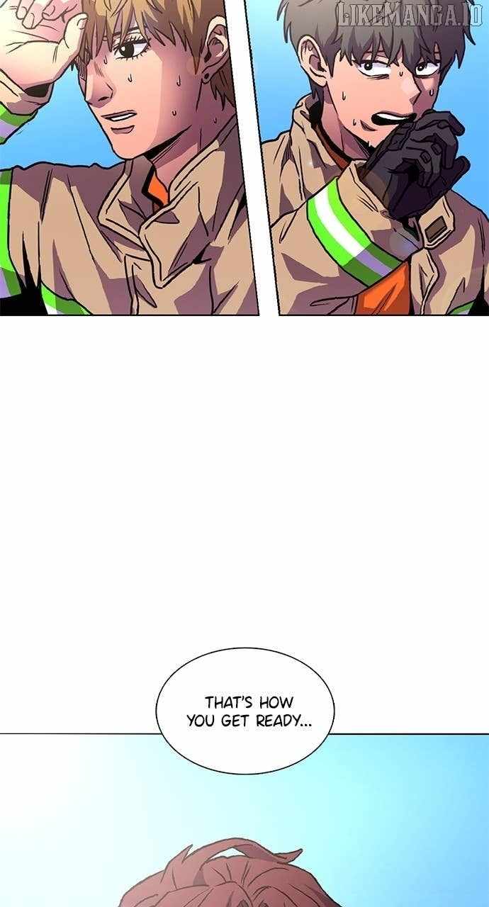 1 Second Chapter 308 - Page 16