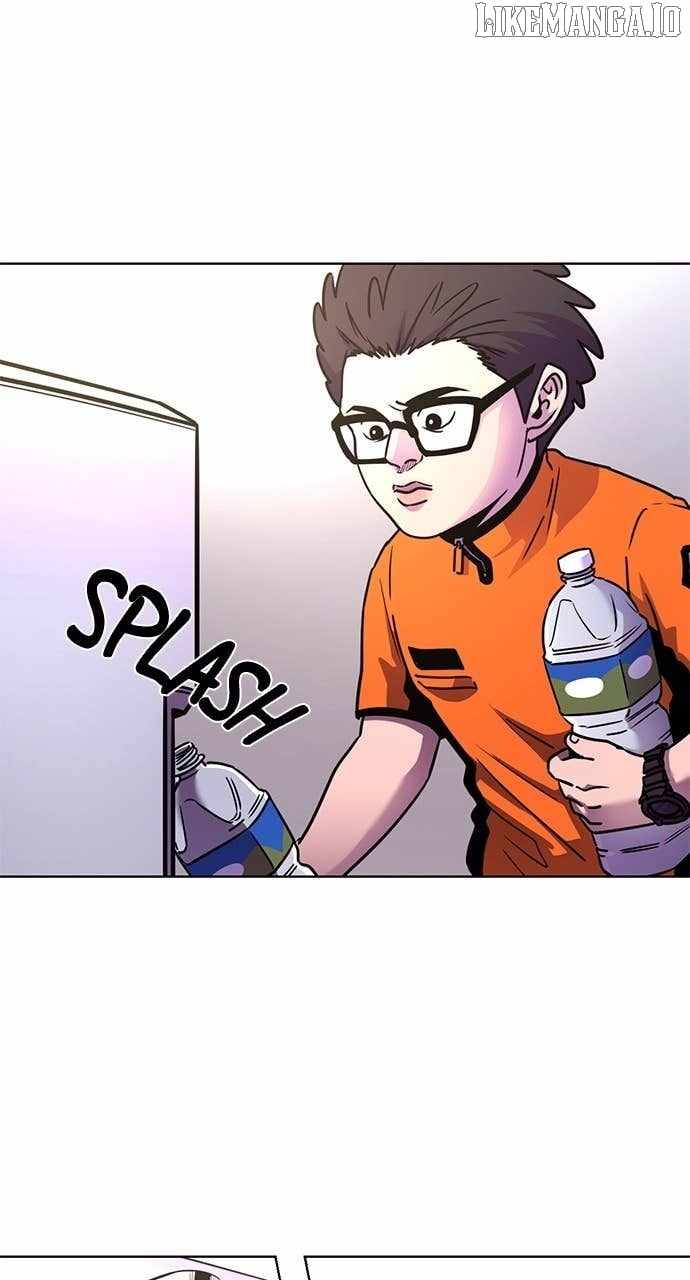 1 Second Chapter 308 - Page 18