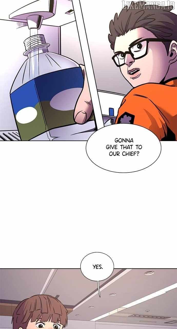 1 Second Chapter 308 - Page 19