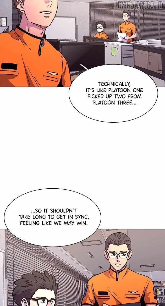 1 Second Chapter 308 - Page 20
