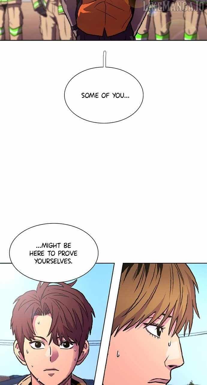 1 Second Chapter 308 - Page 3