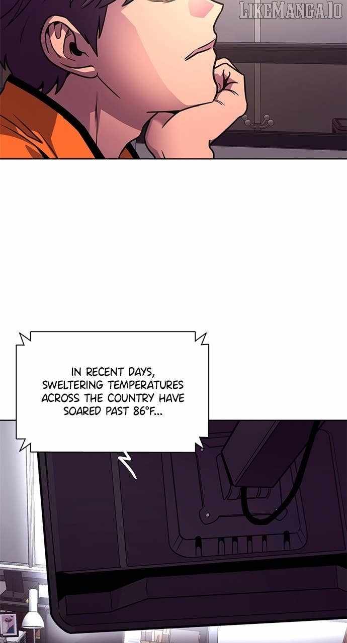 1 Second Chapter 308 - Page 23