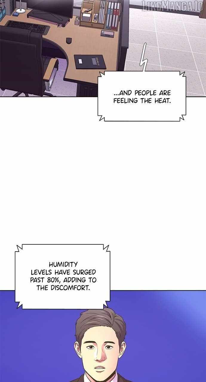 1 Second Chapter 308 - Page 24