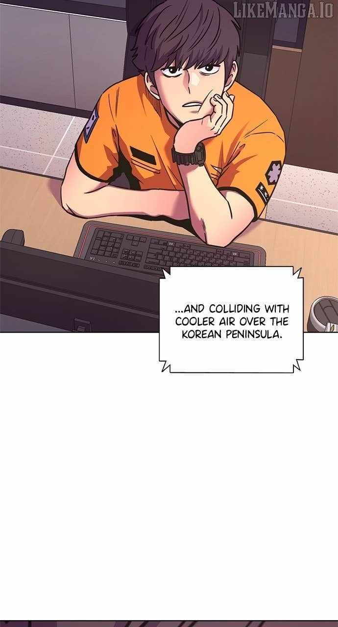 1 Second Chapter 308 - Page 26