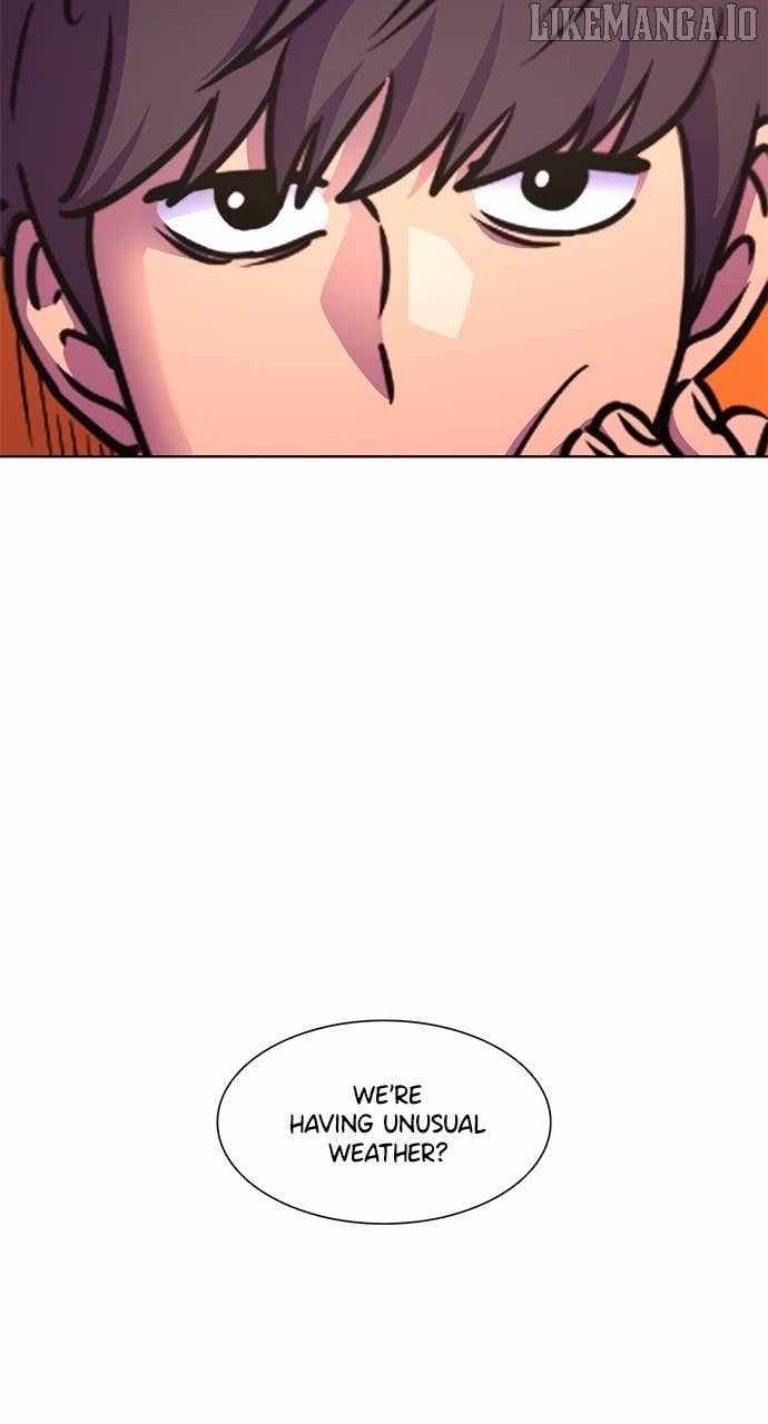 1 Second Chapter 308 - Page 27