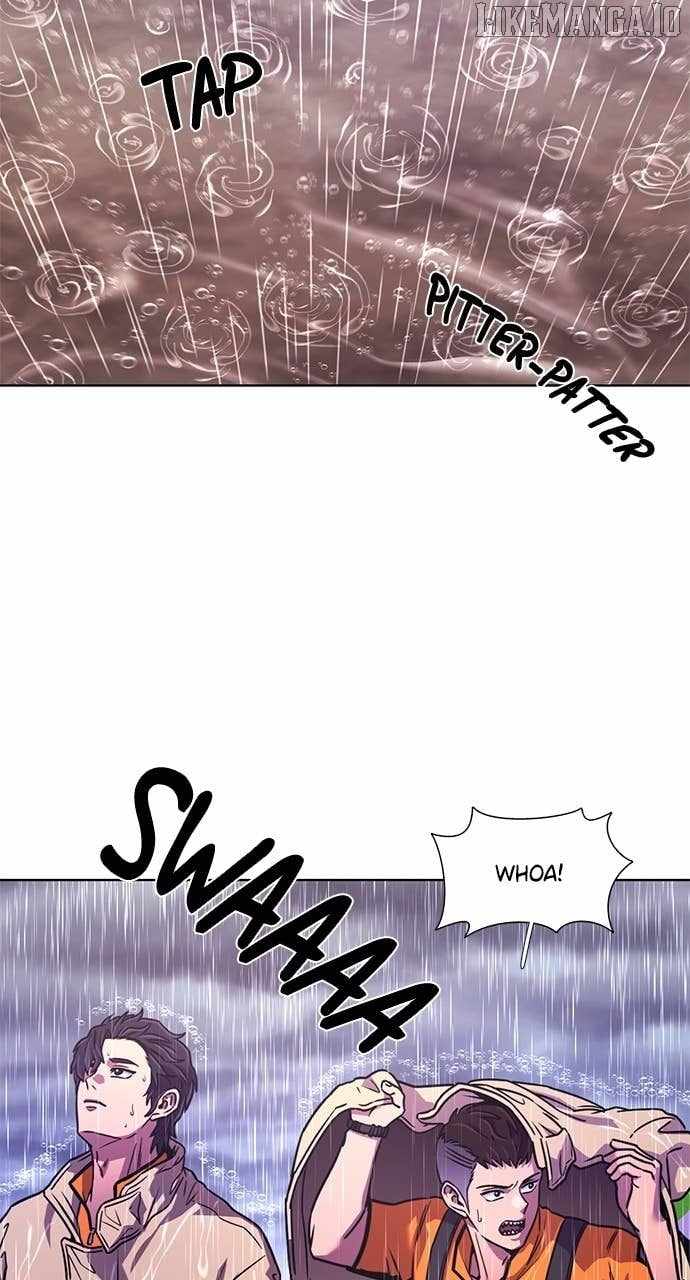 1 Second Chapter 308 - Page 30