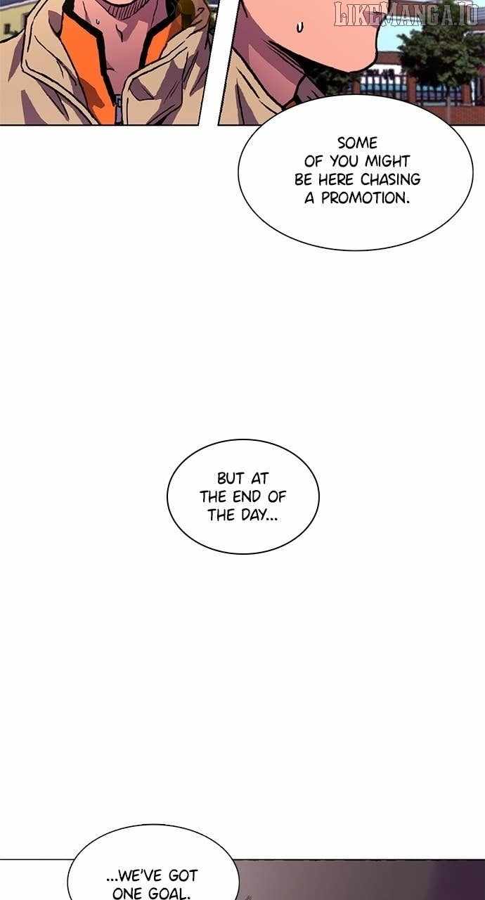 1 Second Chapter 308 - Page 4