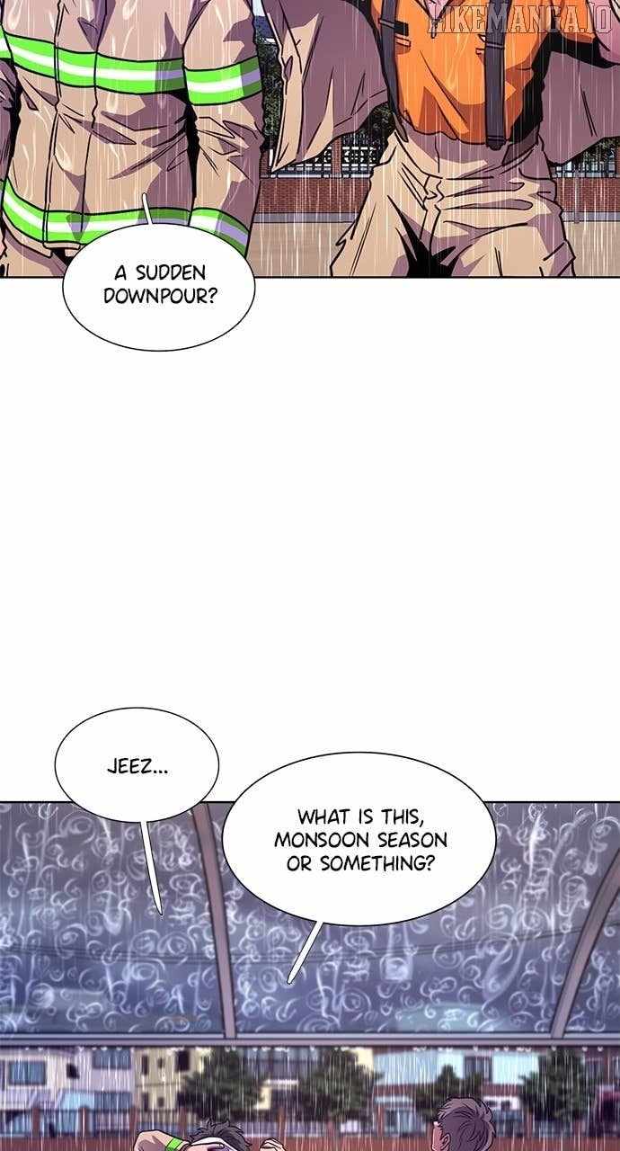 1 Second Chapter 308 - Page 31