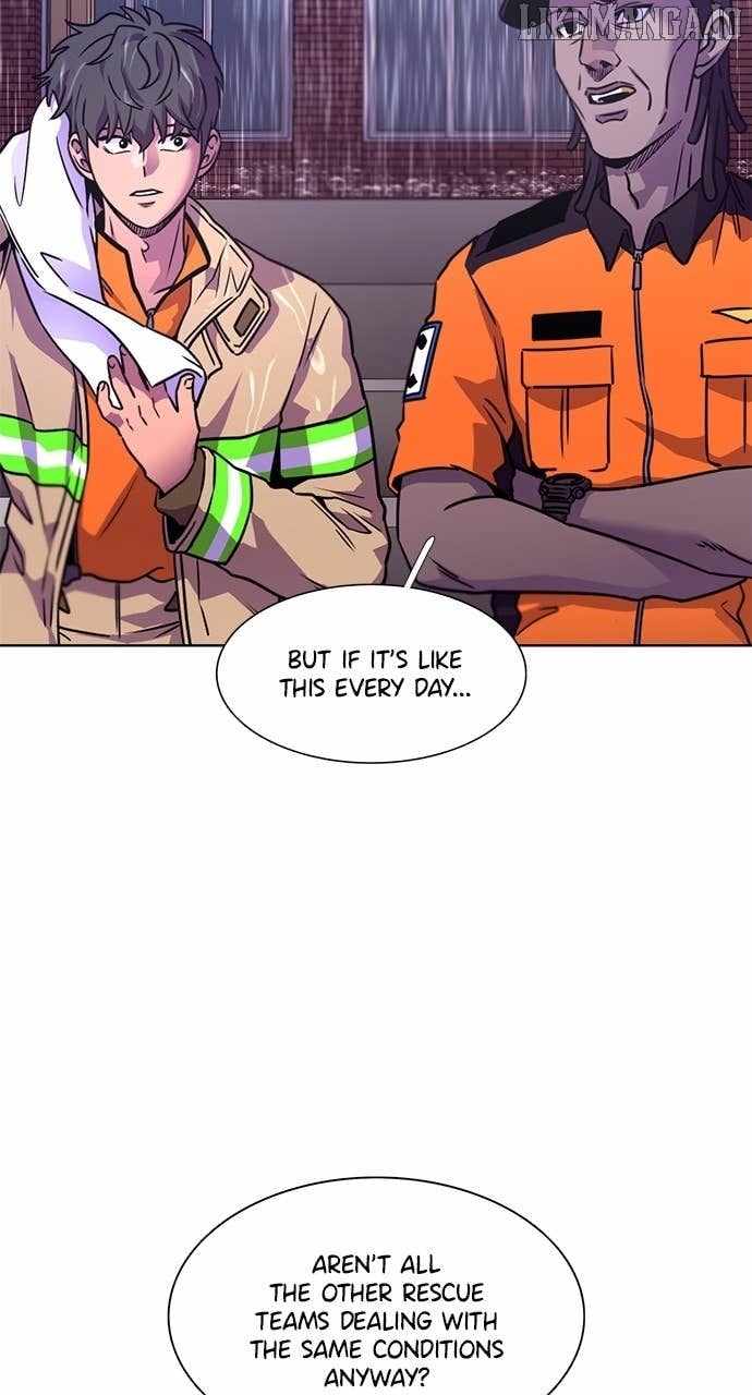 1 Second Chapter 308 - Page 34