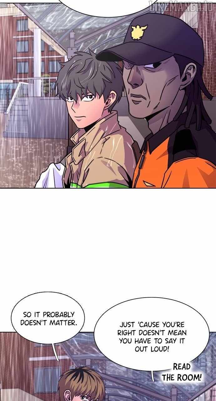 1 Second Chapter 308 - Page 35