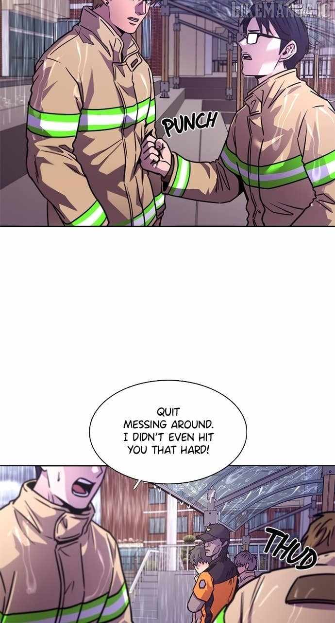 1 Second Chapter 308 - Page 36