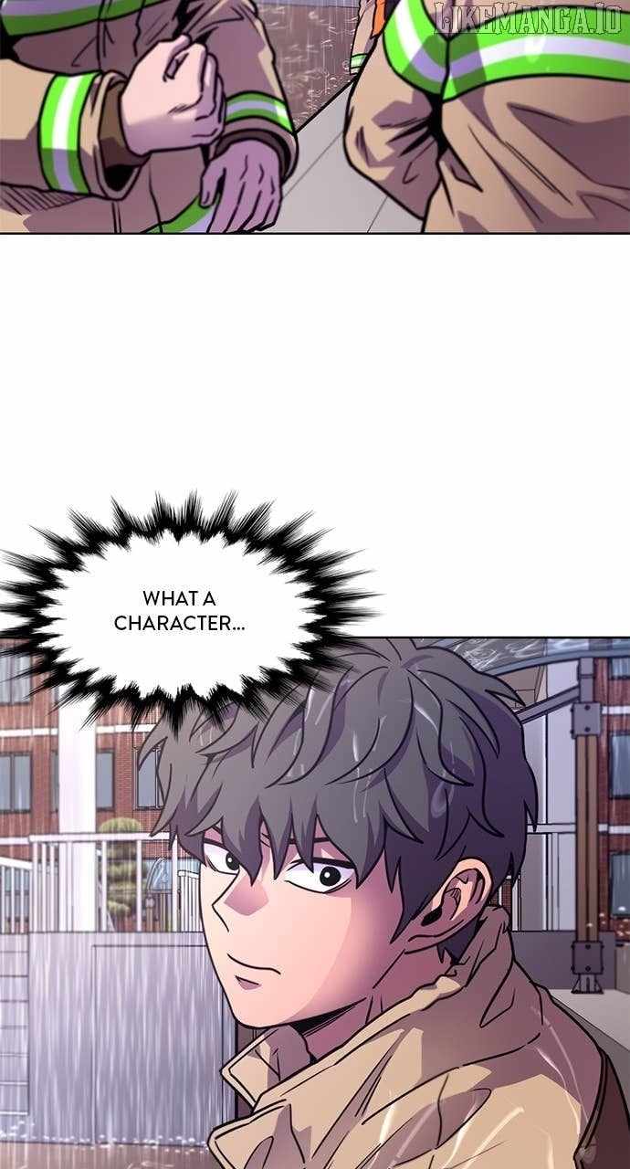 1 Second Chapter 308 - Page 37