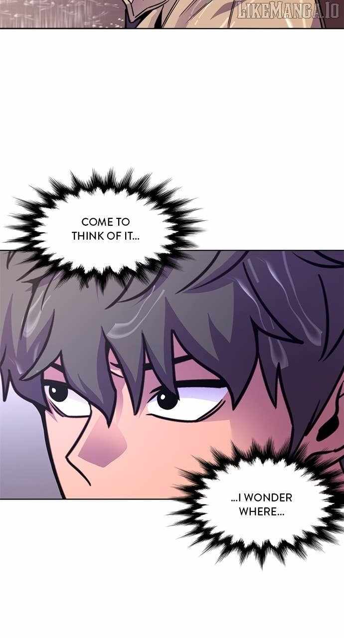 1 Second Chapter 308 - Page 38